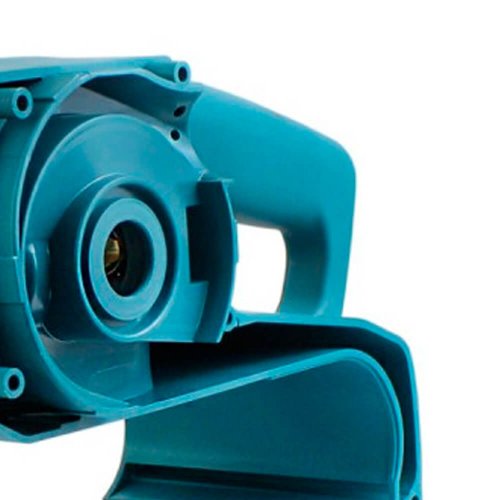 Caixa do Motor para Lixadeira de Cinta 9404  - Makita
