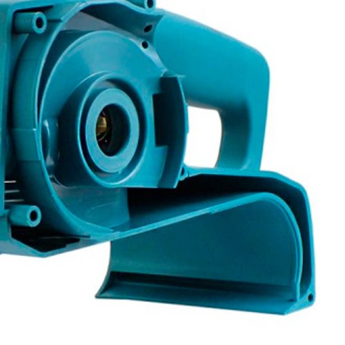 Caixa do Motor para Lixadeira de Cinta 9404  - Makita