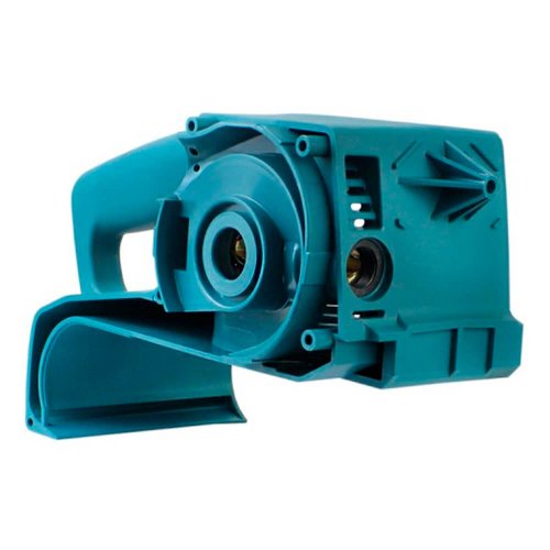 Caixa do Motor para Lixadeira de Cinta 9404  - Makita