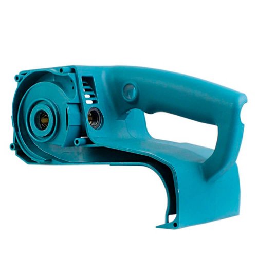 Caixa do Motor para Lixadeira de Cinta 9404  - Makita