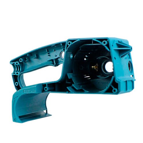 Caixa do Motor para Lixadeira de Cinta 9404  - Makita