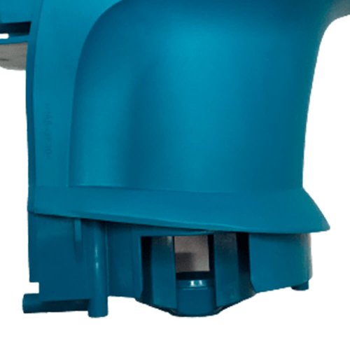 Caixa do Motor para Martelo Demolidor - 450904-0 - Makita