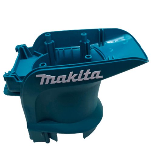 Caixa do Motor para Martelo Demolidor - 450904-0 - Makita