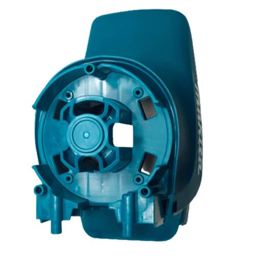 Caixa do Motor para Martelo Demolidor - 450904-0 - Makita
