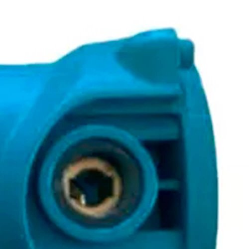 Caixa do Motor para Martelo Rompedor HM060C - 153677-1 - Makita
