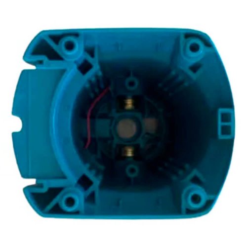 Caixa do Motor para Martelo Rompedor HM060C - 153677-1 - Makita