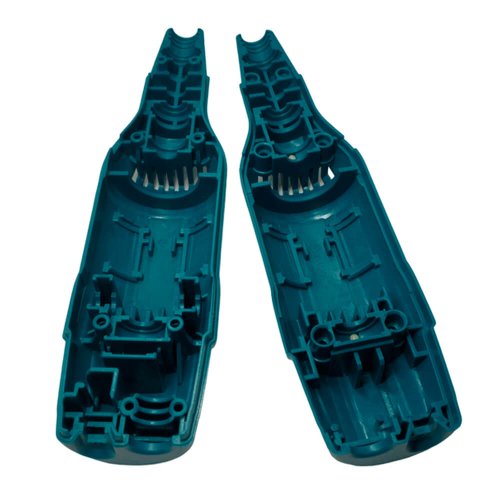 Caixa do Motor para Retificadeira GD0603 - Makita