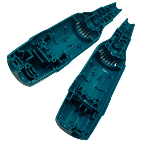 Caixa do Motor para Retificadeira GD0603 - Makita