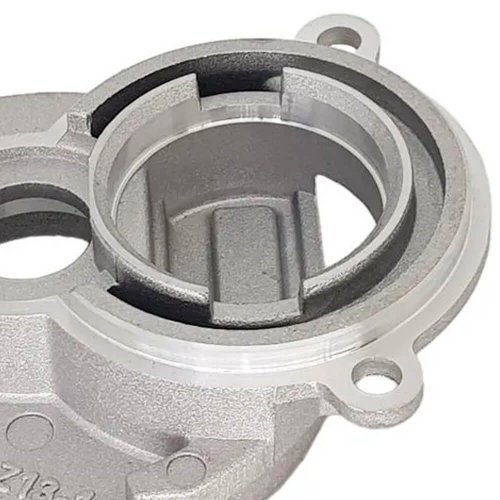 Caixa do Rolamento para Furadeira MT811 - 317553-5 - Makita