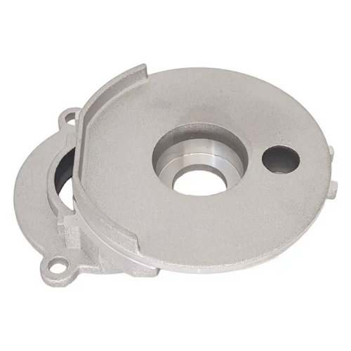 Caixa do Rolamento para Furadeira MT811 - 317553-5 - Makita
