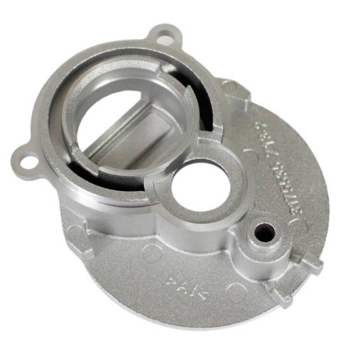 Caixa do Rolamento para Furadeira MT811 - 317553-5 - Makita