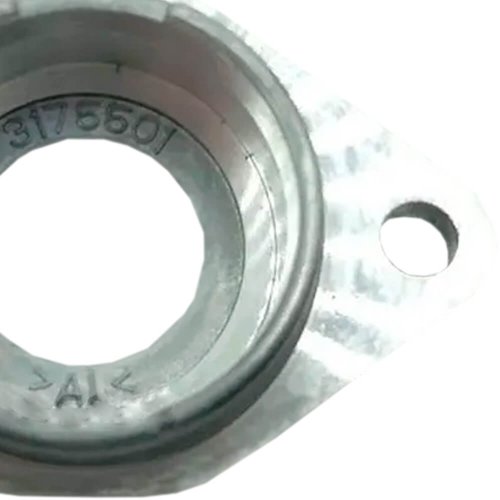 Caixa do Rolamento para Serra Mármore 4100NH3 - Makita
