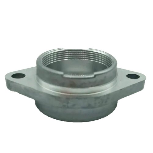 Caixa do Rolamento para Serra Mármore 4100NH3 - Makita