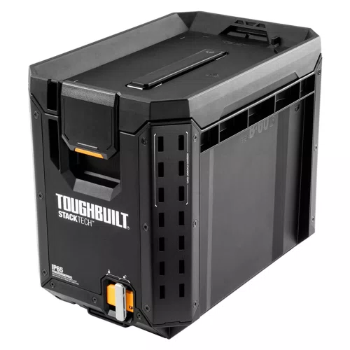 Caixa Organizadora para Ferramentas Compacta - Toughbuilt