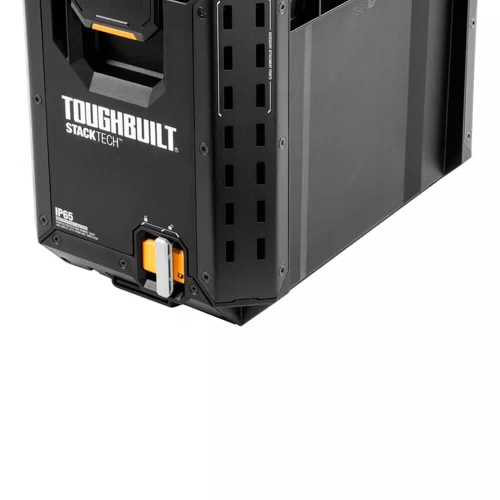 Caixa Organizadora para Ferramentas Compacta - Toughbuilt