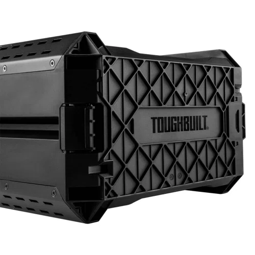 Caixa Organizadora para Ferramentas Compacta - Toughbuilt