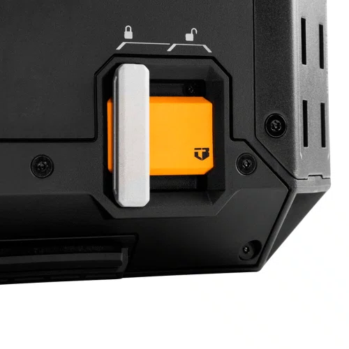 Caixa Organizadora para Ferramentas Compacta - Toughbuilt
