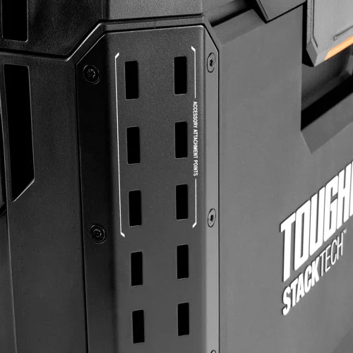 Caixa Organizadora para Ferramentas Compacta - Toughbuilt