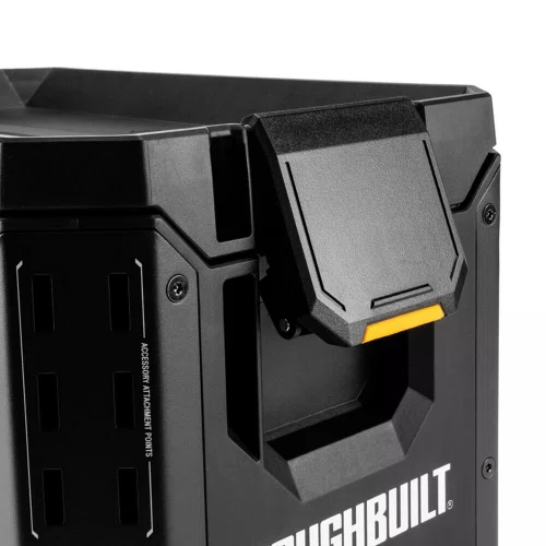 Caixa Organizadora para Ferramentas Compacta - Toughbuilt