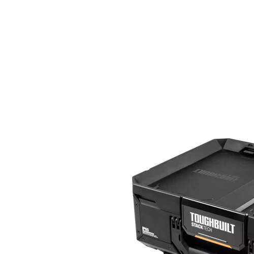 Caixa Organizadora para Ferramentas Empilhável StackTech - Toughbuilt