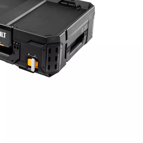 Caixa Organizadora para Ferramentas Empilhável StackTech - Toughbuilt