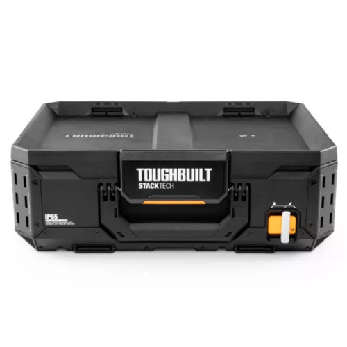 Caixa Organizadora para Ferramentas Empilhável StackTech - Toughbuilt