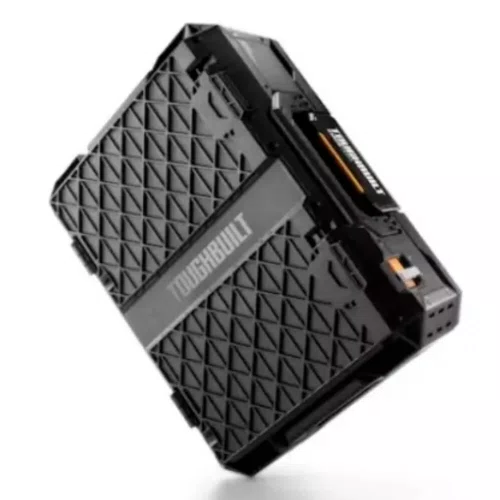 Caixa Organizadora para Ferramentas Empilhável StackTech - Toughbuilt