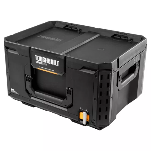 Caixa Organizadora para Ferramentas StackTech - Toughbuilt