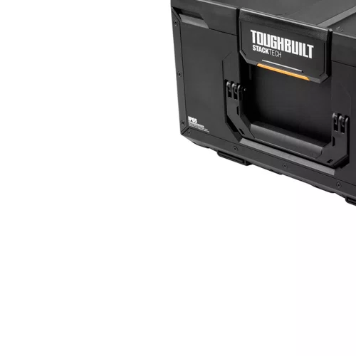 Caixa Organizadora para Ferramentas StackTech - Toughbuilt