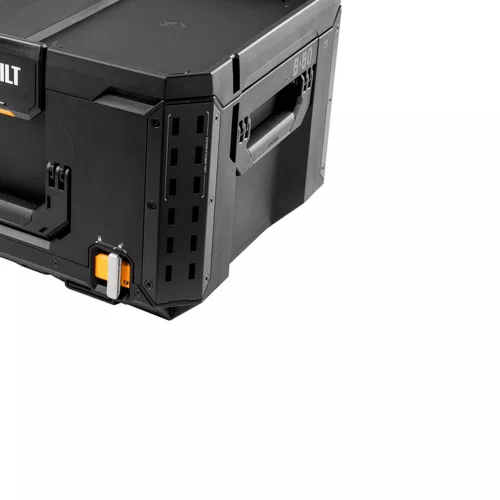 Caixa Organizadora para Ferramentas StackTech - Toughbuilt