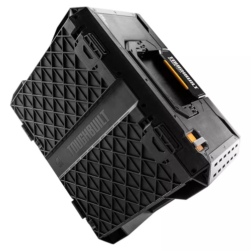Caixa Organizadora para Ferramentas StackTech - Toughbuilt
