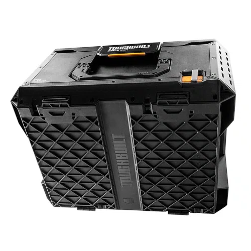Caixa Organizadora para Ferramentas StackTech - Toughbuilt
