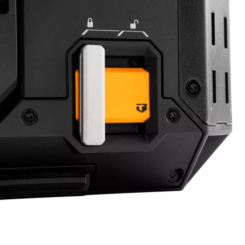 Caixa Organizadora para Ferramentas StackTech - Toughbuilt