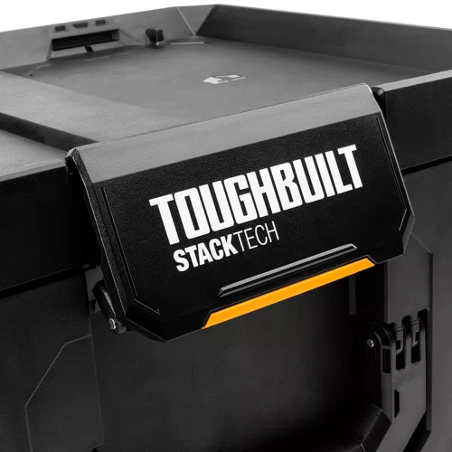 Caixa Organizadora para Ferramentas StackTech - Toughbuilt