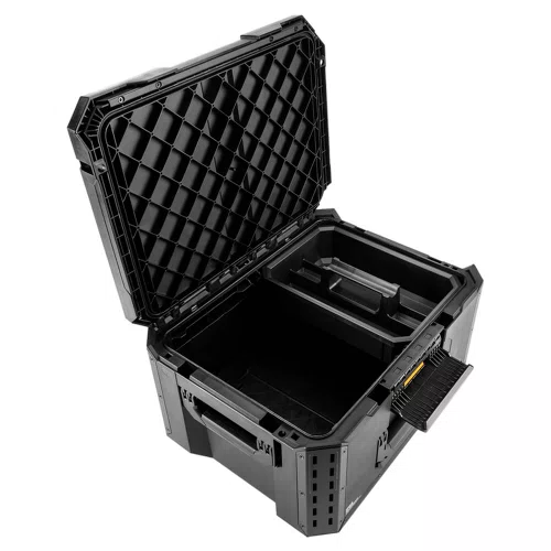 Caixa Organizadora para Ferramentas StackTech - Toughbuilt