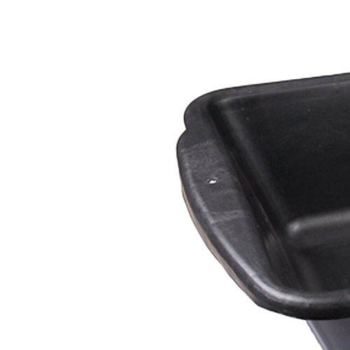 Caixa para Massa 20 Litros Preta - Max