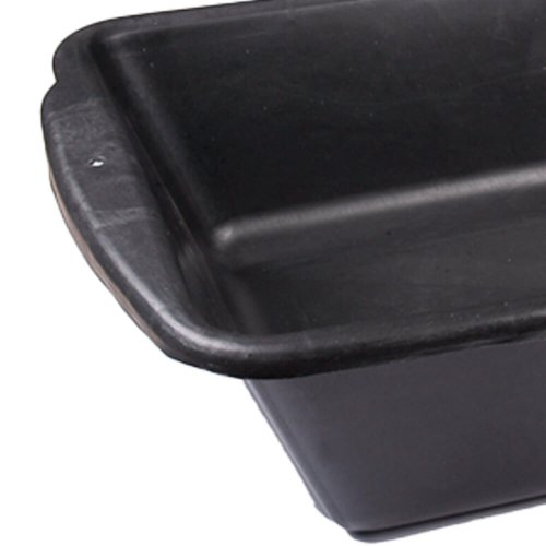 Caixa para Massa 20 Litros Preta - Max