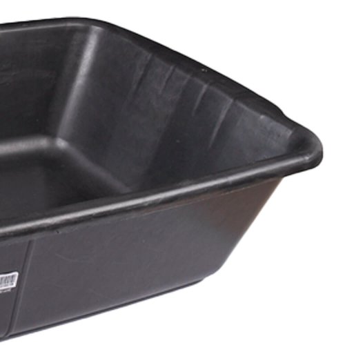 Caixa para Massa 20 Litros Preta - Max