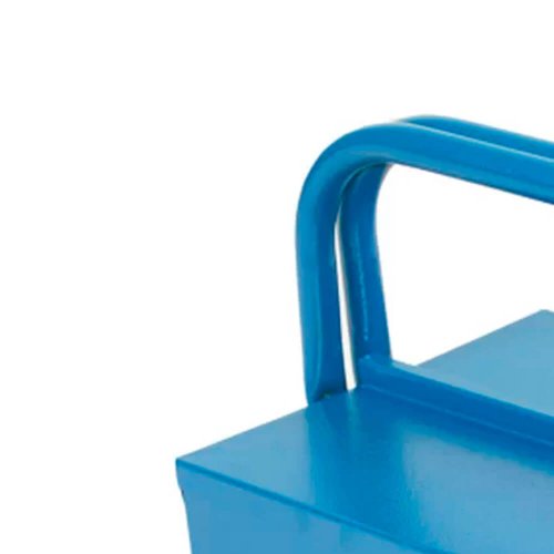 Caixa Sanfonada com 3 Gavetas MOD.05 (50x20x17cm) - Fercar