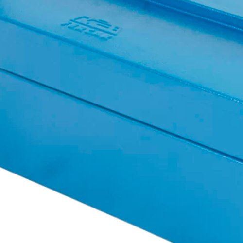 Caixa Sanfonada com 3 Gavetas MOD.05 (50x20x17cm) - Fercar