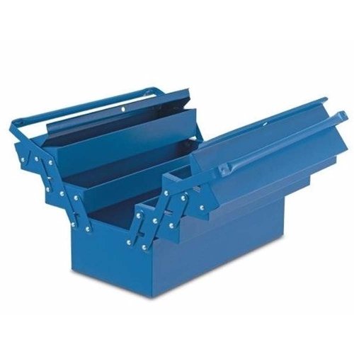 Caixa Sanfonada com 5 Gavetas MOD.06 (40x20x21cm) - Fercar