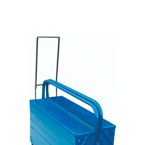 Caixa Sanfonada com 7 Gavetas SANF.511 (50x20x25cm) - Fercar