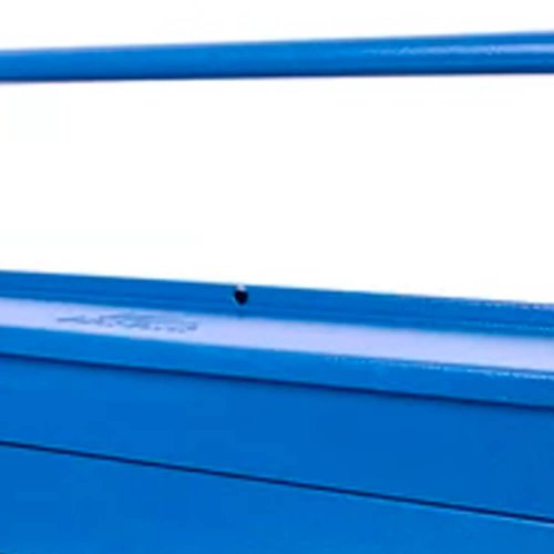 Caixa Sanfonada Reforçada com 5 Gavetas MOD.08 (50x20x21cm) - Fercar