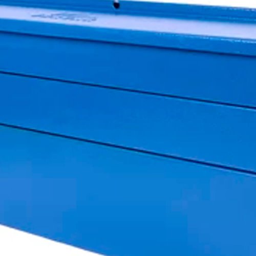 Caixa Sanfonada Reforçada com 5 Gavetas MOD.08 (50x20x21cm) - Fercar