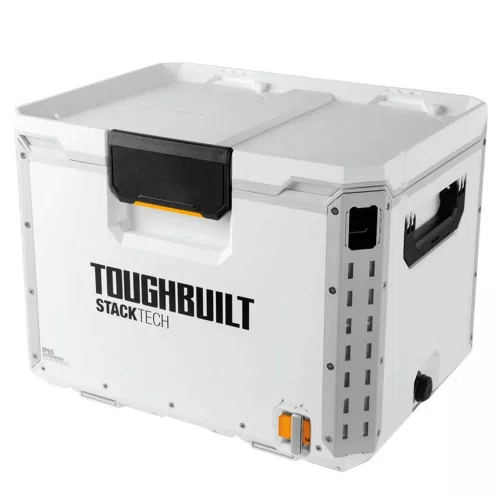 Caixa Térmica Grande 36L  StackTech - Toughbuilt