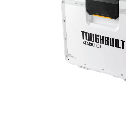 Caixa Térmica Grande 36L  StackTech - Toughbuilt