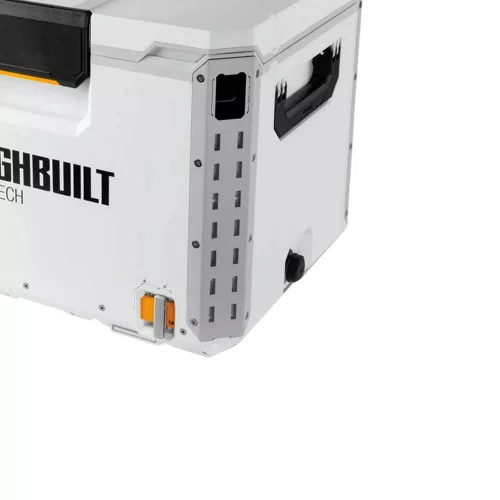 Caixa Térmica Grande 36L  StackTech - Toughbuilt