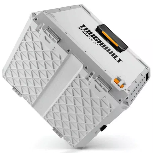 Caixa Térmica Grande 36L  StackTech - Toughbuilt