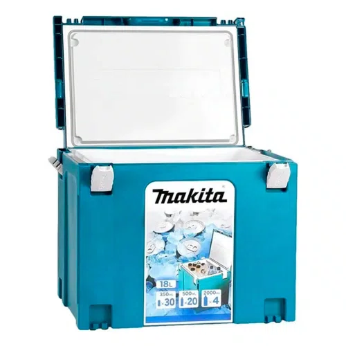 Caixa Térmica Tipo 4 18L - Makita
