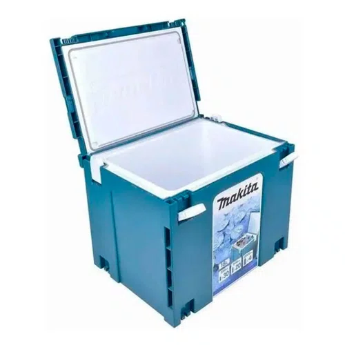 Caixa Térmica Tipo 4 18L - Makita